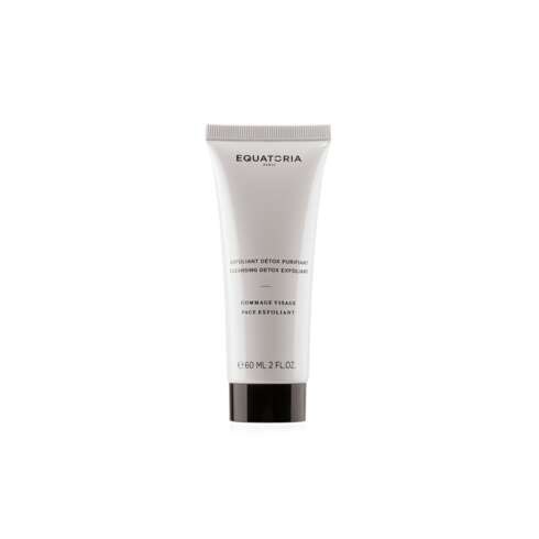 Soin bien-être EXFOLIANT DETOX PURIFIANT