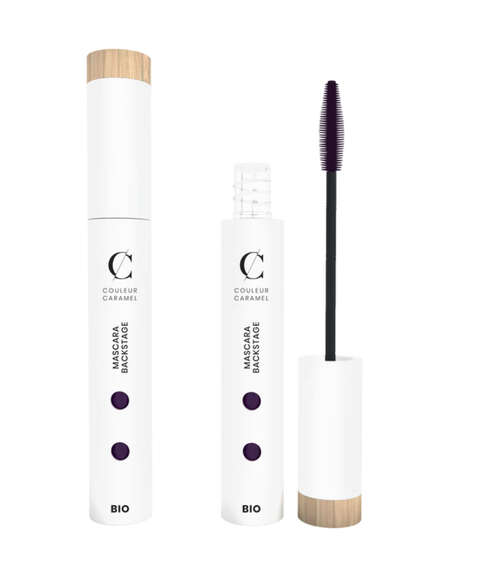 Soin bien-être MASCARA BLACKSTAGE N 33 AUBERGINE