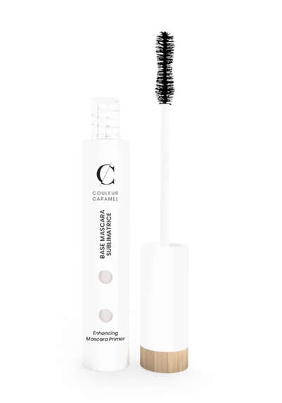 Soin bien-être BASE MASCARA SUBLIMATRICE