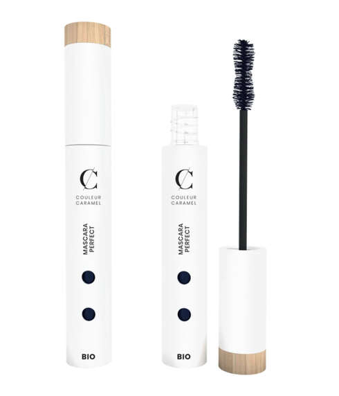 Soin bien-être MASCARA PERFECT N 43 BLEU