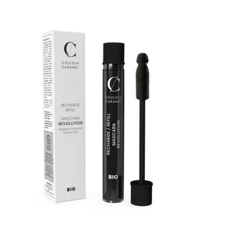 Soin bien-être RECHARGE MASCARA REVOLUTION N91