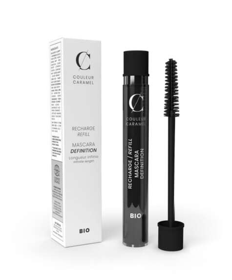 Soin bien-être RECHARGE MASCARA DEFINITION N81